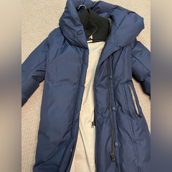 Soia and Kyo coat - Picture 2 of 4